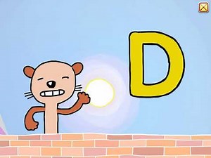 Starfall The Alphabet Song (ABC Song)