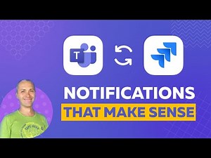 Microsoft Teams Jira Integration setup and demo 2022 | JIRA SERVER AND DATA CENTER - 2 WAY CONNECT