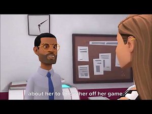 Toxic Behavior in the Workplace