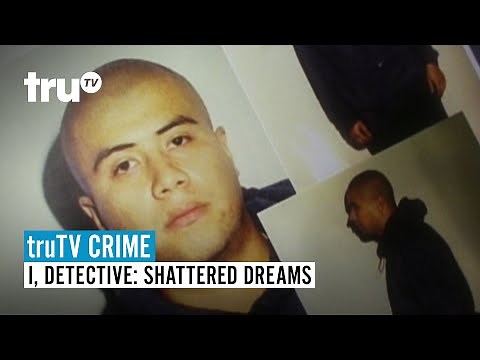 truTV Crime | I, Detective: Shattered Dreams | Watch the FULL EPISODE | truTV