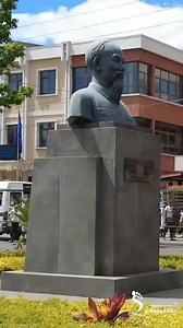 2.1M views · 87K reactions | Các nước Châu Phi luôn lấy Việt Nam làm hình mẫu… #MT #khampha #trainghiem #bolac #MCVMedia #LNC #xuhuong #MT #chauphi #LaiNguaChan #DuLich #ReelsVN #Reels | Lại Ngứa Chân | Facebook