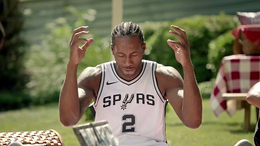 789K views · 11K reactions | It's that time of year again... our San Antonio Spurs commercials are back! See what's new with the team this year, and stay tuned for more as we count down to the 10/18 season opener (and launch of our new commercials)! | H-E-B | Facebook