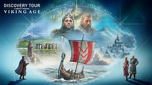 Assassin’s Creed Valhalla - Discovery Tour: Viking Age
