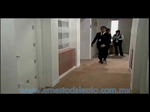 Codigo Postal Cap.1 Parte 1