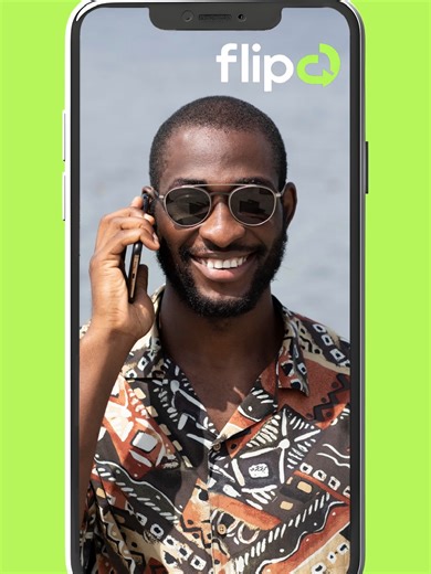 Hi fellas, DON'T fall for STOLEN or FAKE iphones - it's a waste of money as they will be blocked after a few days. You can only trust certified dealers in South Africa. Best, if they are flipd stockists. Ask your dealer is he is a flipd stockist already. flipd - quality you can trust #iphone #iphone11 #iphone13 #iphone15 #iphone16 #resellers #resellertiktok #preownediphone #certified #cool #musthave #iwant #fyp #loveit #phonedealer @mtnza @vodacom @vodacomtz @cell_c1 @uncletelkom1 @telkom_za @ce