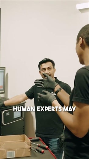 128 Quantum Dots Calibrated in under an hour each — Fully Automated