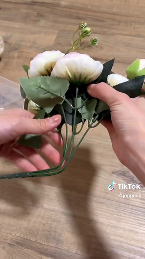 Jongmi on TikTok