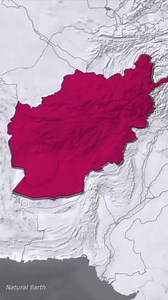 19K views · 355 reactions | Geography of Afghanistan | Visit My YouTube channel for full video #afghanistan #reels #maps | HUH Industry | Facebook
