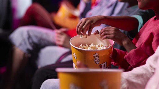 Previewing the big movies hitting theaters for the holidays