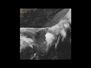 Tropical Depression 20W (2020)