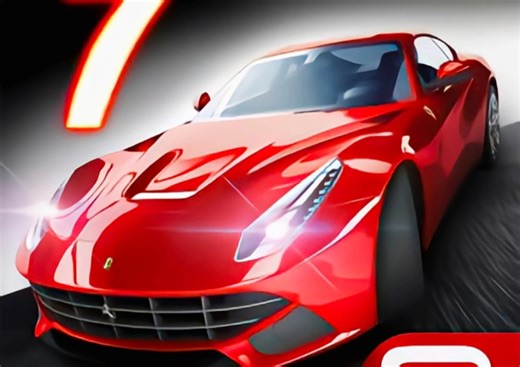 谁还记得当年的ASPHALT7:HEAT开场曲(狂野飙车7:极速热力)主题曲