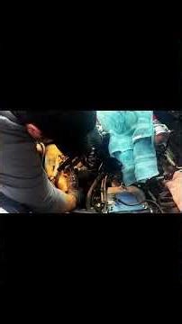 Ferrari Intake Manifold: The Great Extraction!