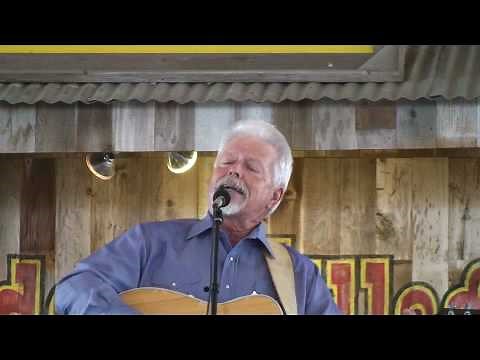 Tony Booth - "Step Aside"