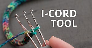 I-Cord Knit Tool: Everything You Need To Know