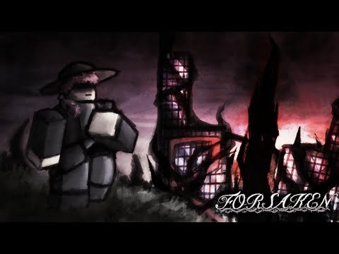 LIVE FORSAKEN 116! KILLER ONLY IN A PRIVATE SERVER