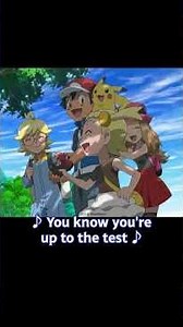 Pokémon! Pokémon! Sing-a-long!