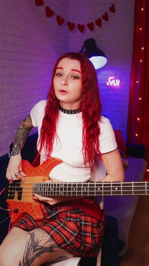 Blue October - Say It bass cover