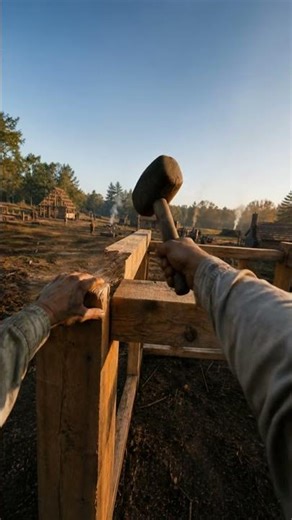 POV: You’re A Founding Father Of America