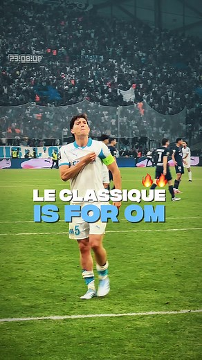 Ligue 1 Showdown: Marseille vs PSG Highlights