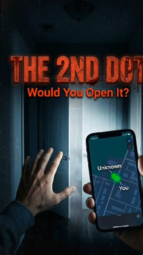 My Phone Just Showed Me Something I Can’t See... 😱#Mystery