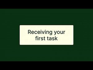 Taskrabbit | How Do I Know I Received a Task?
