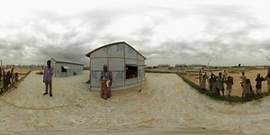 1.7K views · 16 reactions | How is data collected and used to inform life-saving decisions in Nigeria? Find out in our virtual reality film. | United Nations OCHA | Facebook