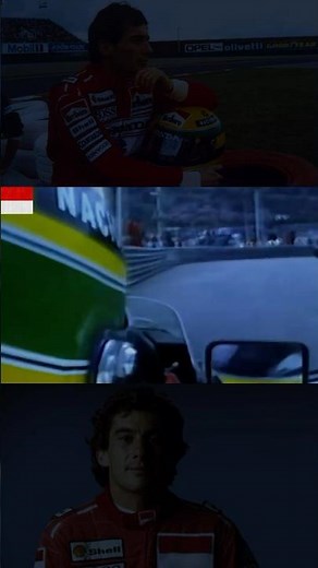 Ayrton Senna’s Untouchable 1990 Monaco Lap – Pure Genius in F1 History
