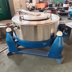 [Hot Item] Industrial Hydro Extractor with Three Legs