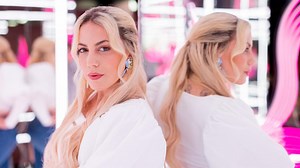 LaFee und ihr Comeback-Album: Zwischen Falco und Helene Fischer