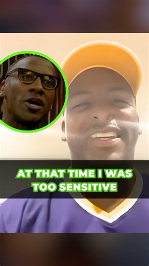 Clinton Portis Reveals Why He REALLY Retired 😳 #shorts #nba #nbahighlights #clintonportis