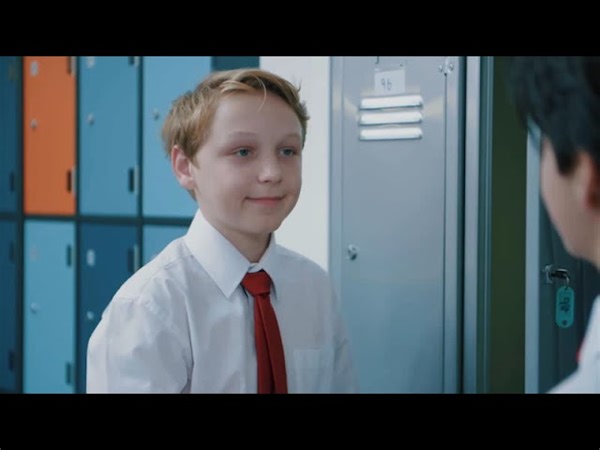 Go Getter 2 - Unit 6.4 - Can I Borrow Your Trainers/Sneakers