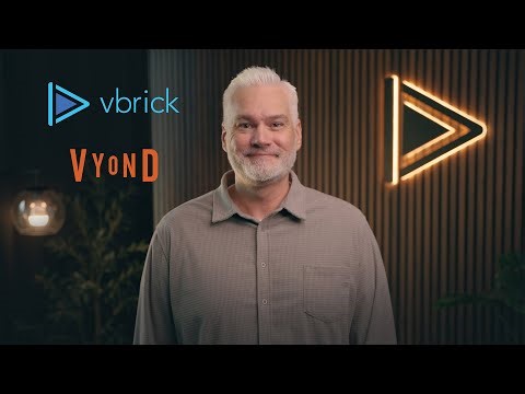 We're Teaming Up with Vyond