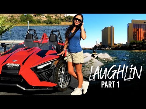 Best places to go in Laughlin | Part1 | Spirit of Nevada