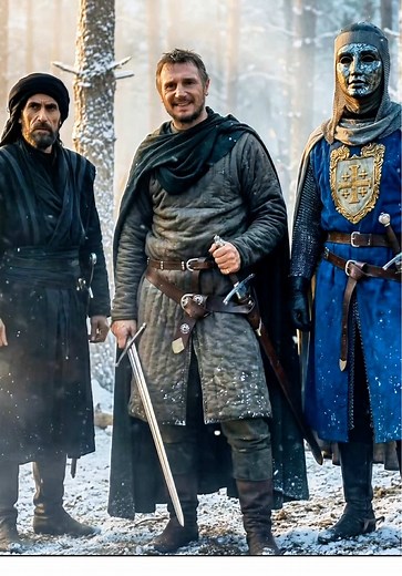 Kingdom of Heaven: Behind-the-Scenes Secrets