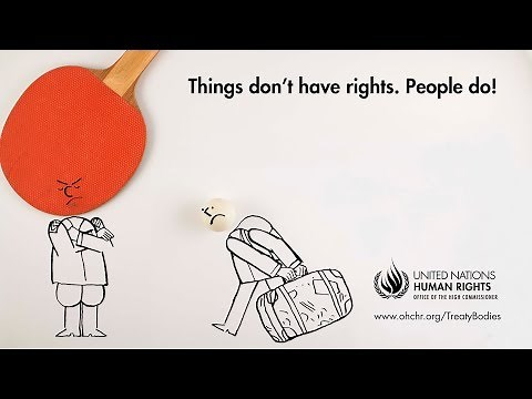 Treaty Bodies - Committee on Migrant Workers (CMW)