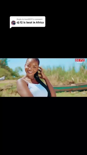 Ohangla Music Mix by DJ F2