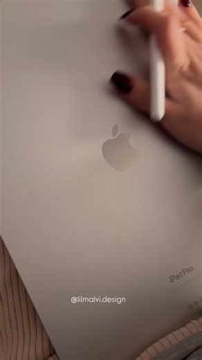 Interior sketch | Visualization on Instagram: "✍🏻 Interior sketch on iPad"