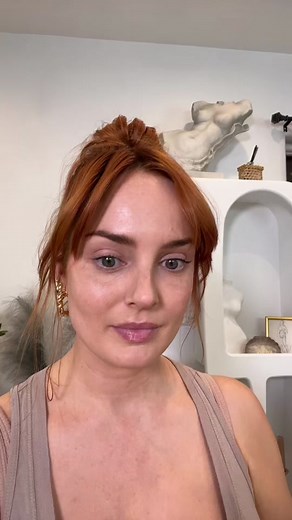 Trying Lumify Eye Drops for Red Squiggly Lines: Real vs Fake Capsules