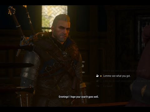 Witcher 3 - Fast Crown & EXP farming guide | Blood and Wine DLC