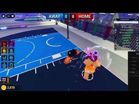 FREE Basketball Legends Script (AUTO PERFECT, BALL MAG, DRIBBLE GLIDE, AND MORE!)