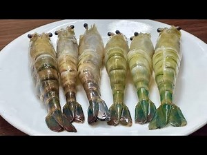 PRAWNS आपने बहुत तरीक़े से बनाए होंगे,एकबार जब बनाओगे इस तरह गारेंटी है रेस्टौरेंट जाना भूल जाओ..….