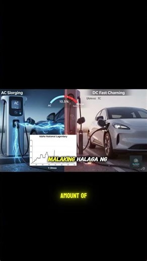 The Dark Side of EV Fast Charging!
