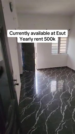 Affordable Housing at ESUT for 500k Annually