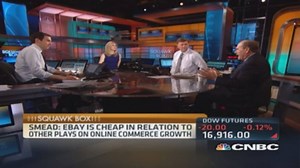 Facebook covets PayPal: Pro