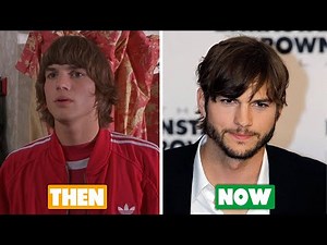 Dude, Where's My Car? (2000) Cast ✦ The Transformation | The cast aged really well and we miss them