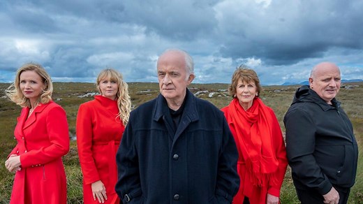 ‘Ros na Rún’ goes digital for 30th season | Meath Chronicle