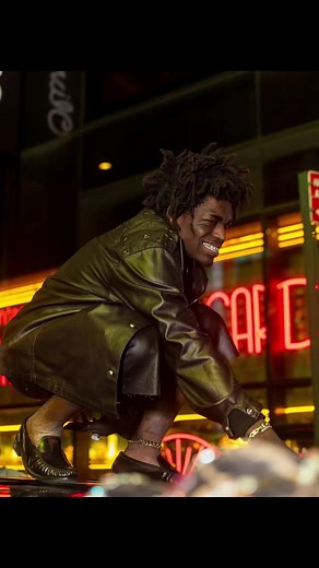Kodak Black: Vulture Love & Fanaticism