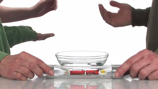 3.5K views · 42 reactions | This weekend only instantly save 25% on two awesome science products: the Energy Stick™ and the My First Super Science Kit. The Energy Stick™ was the recipient of a new Guinness World Record and BEST TOY at the New York Toy Fair 2015! Energy Stick™: goo.gl/jsXfW2 My First Super Science Kit: goo.gl/I3FZHv | Steve Spangler | Facebook