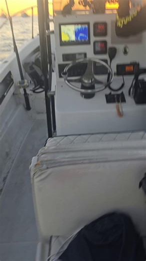 These are the guys that make it all happen down here! Your Saltwater Guide is Sponsored by Promar & Ahi USA.