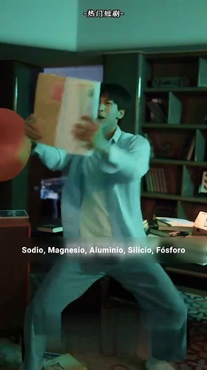 541K views · 28K reactions | Obras cortas populares | Short Clips | Facebook